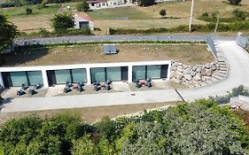 Apartamentos Turisticos El Balcon De Llavandes