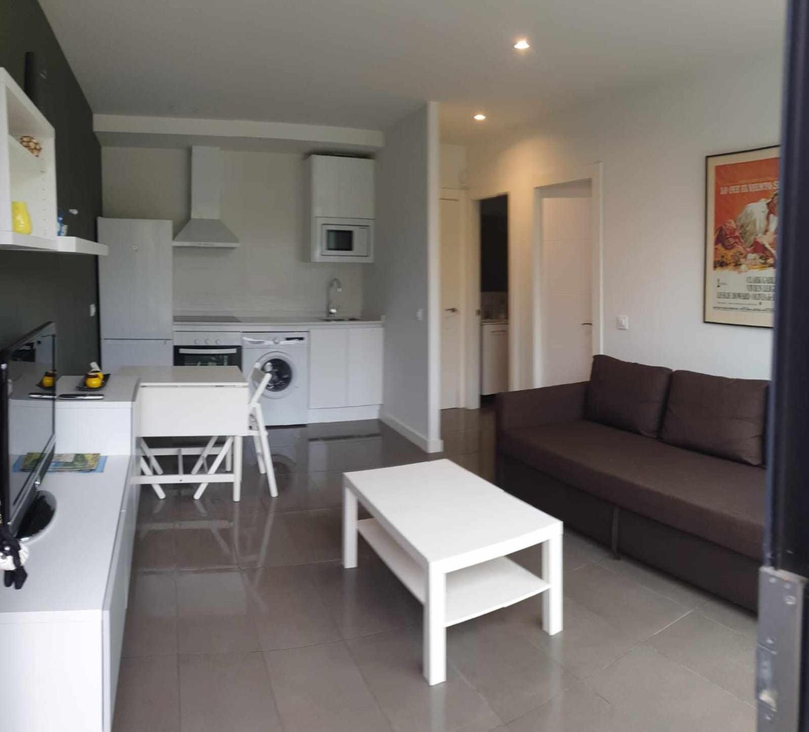 Apartamentos Turisticos El Balcon De Llavandes Colombres Zimmer foto