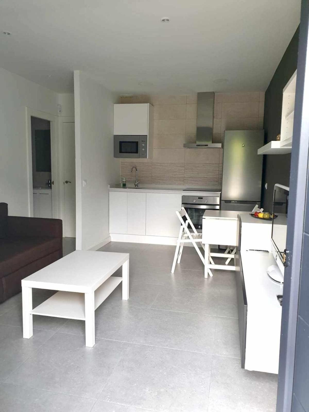 Apartamentos Turisticos El Balcon De Llavandes Colombres Zimmer foto