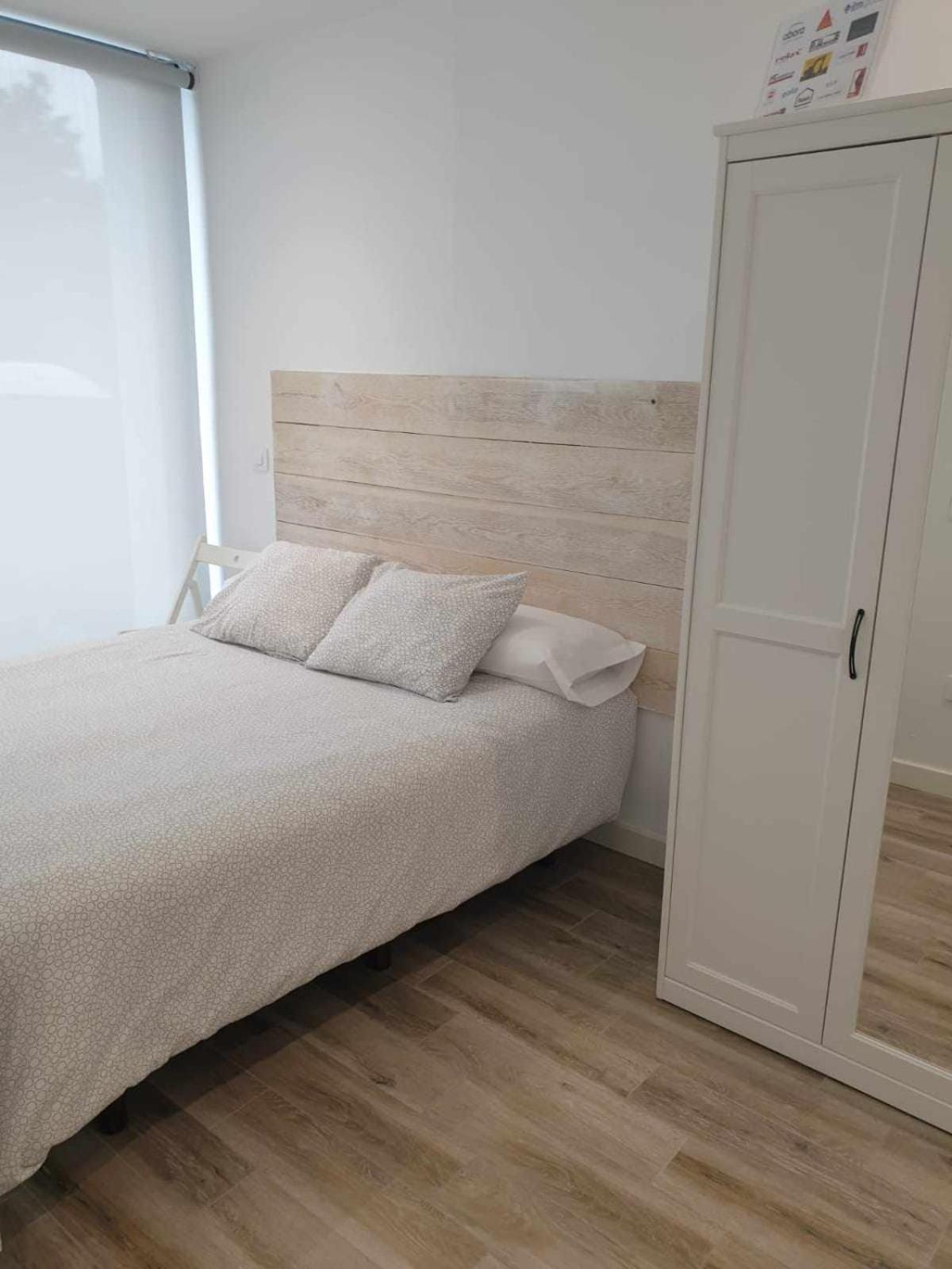 Apartamentos Turisticos El Balcon De Llavandes Colombres Zimmer foto